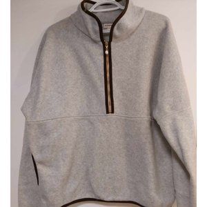Donni Polar 1/2 Zip Pullover